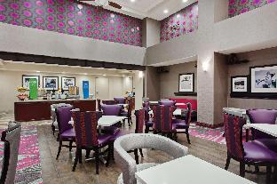 hampton inn and suites oakland airport alameda