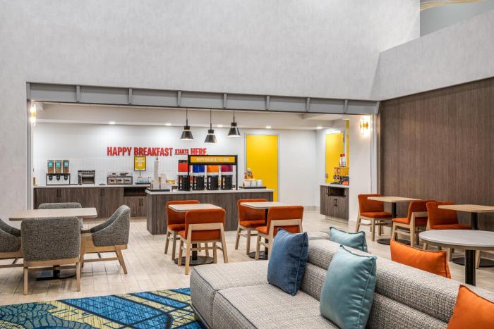hampton inn and suites oakland airport alameda