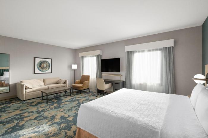 hampton inn and suites oakland airport alameda