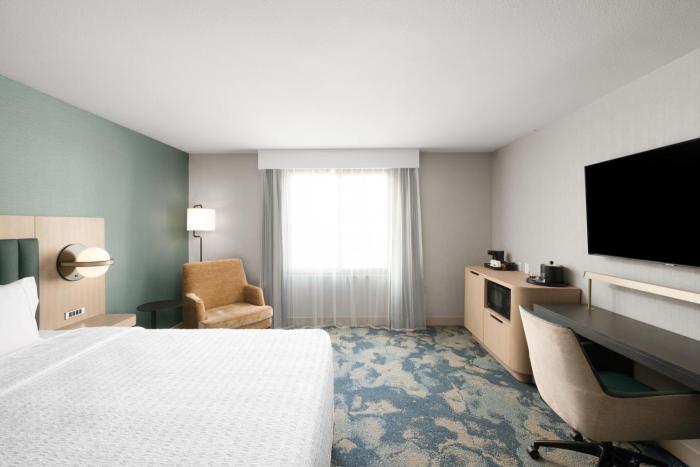 hampton inn and suites oakland airport alameda