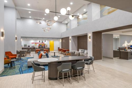hampton inn and suites oakland airport alameda