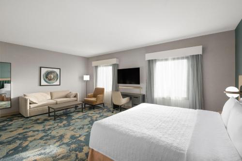hampton inn and suites oakland airport alameda