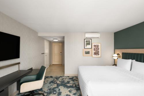 hampton inn and suites oakland airport alameda