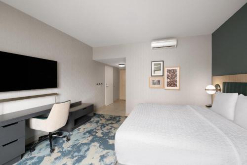 hampton inn and suites oakland airport alameda