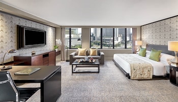 mandarin oriental jakarta