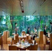 Mandarin Oriental, Jakarta,Gambir>>Central Jakarta,5 star
