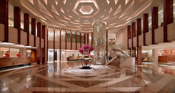 Mandarin Oriental, Jakarta,Gambir>>Central Jakarta,5 star
