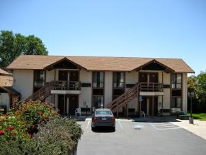 jamestown railtown motel