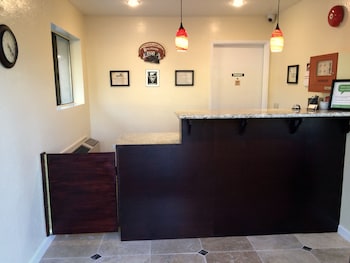 Jamestown Railtown Motel,Sonora>>Jamestown,2 star