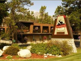 Tonquin Inn,Canadian Rockies>>Alberta,3 star