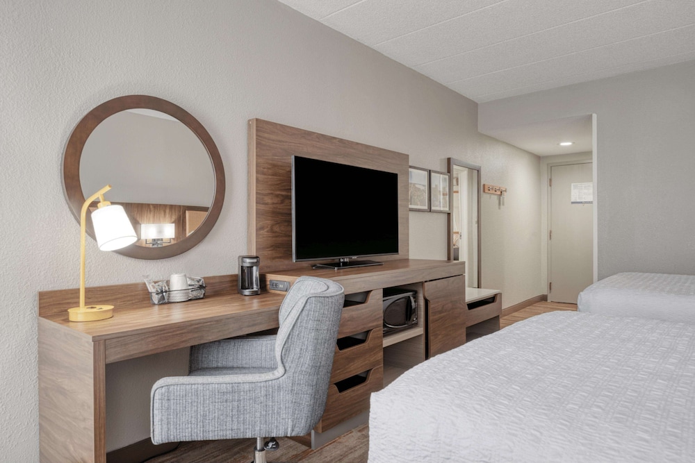 hampton inn by hilton washington court house