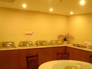 greentree inn wenshang baoxiang temple express hotel