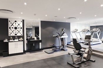 the maslow hotel sandton