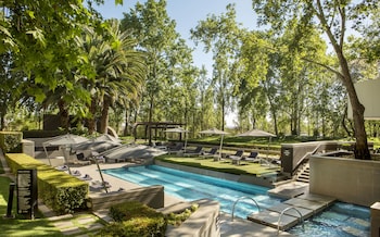 the maslow hotel sandton