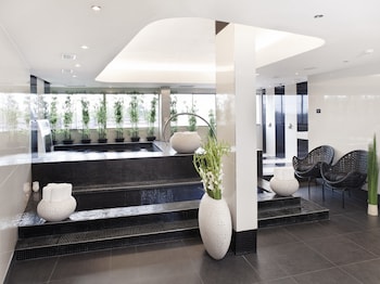 the maslow hotel sandton