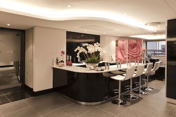 the maslow hotel sandton