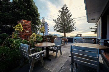 Kaikoura Boutique Hotel,Christchurch>>Canterbury,5 star