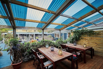 Kaikoura Boutique Hotel,Christchurch>>Canterbury,5 star