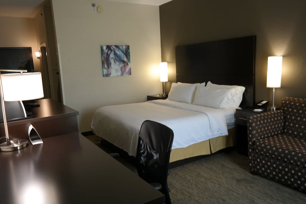 holiday inn express fredericksburg southpoint by ihg
