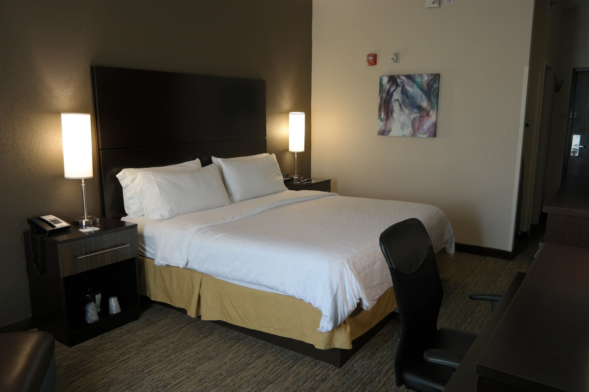 holiday inn express fredericksburg southpoint by ihg