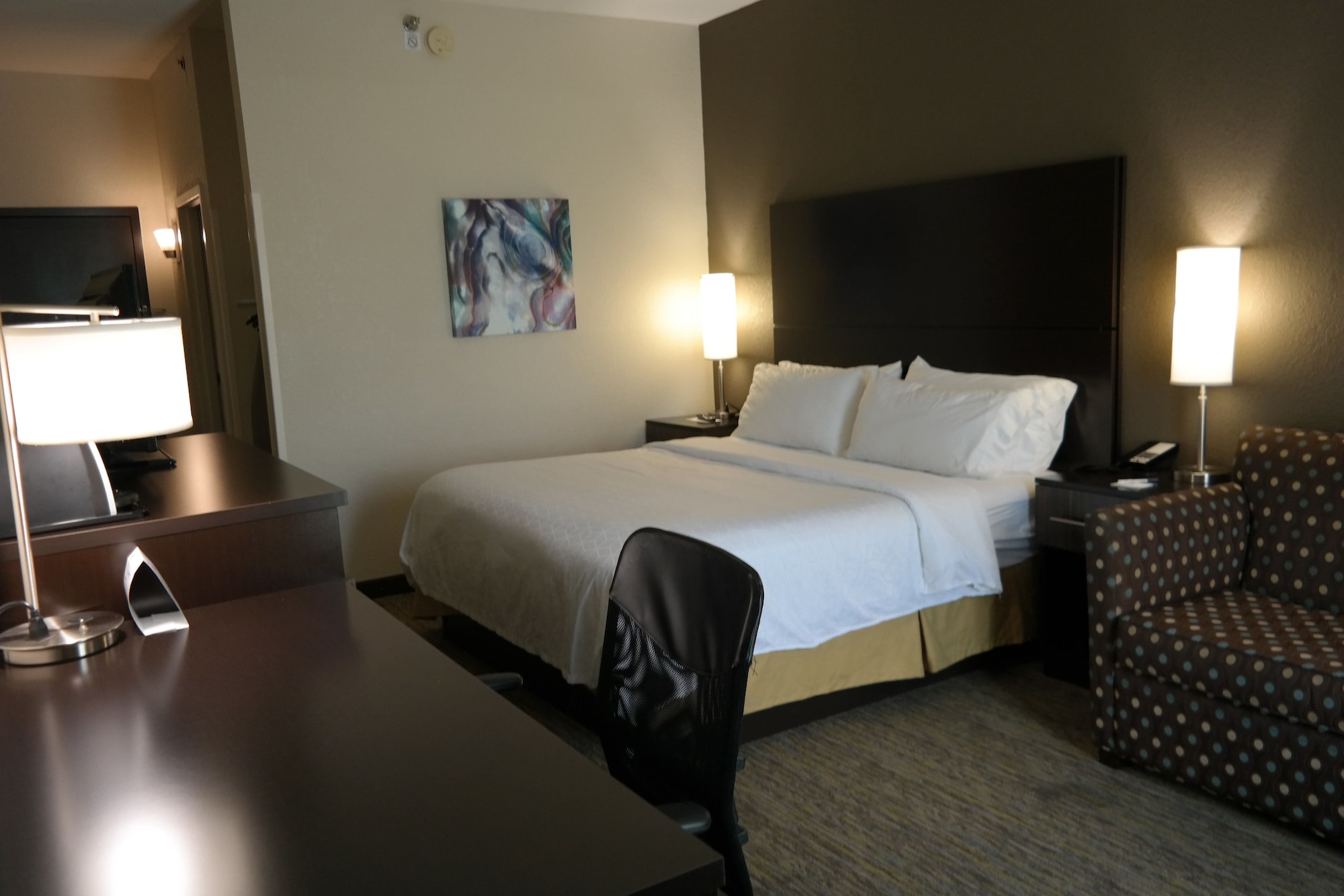 holiday inn express fredericksburg southpoint by ihg