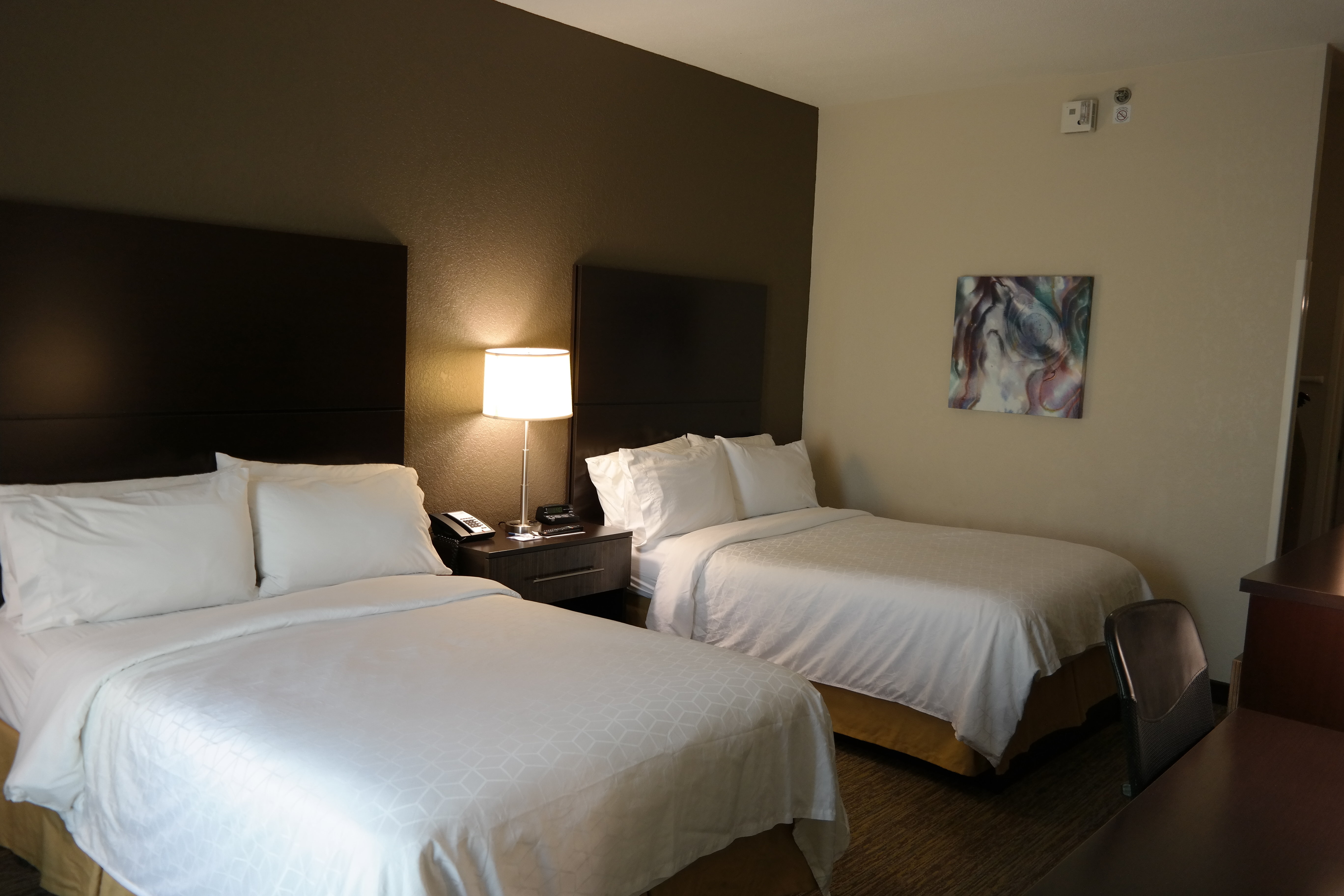 holiday inn express fredericksburg southpoint by ihg