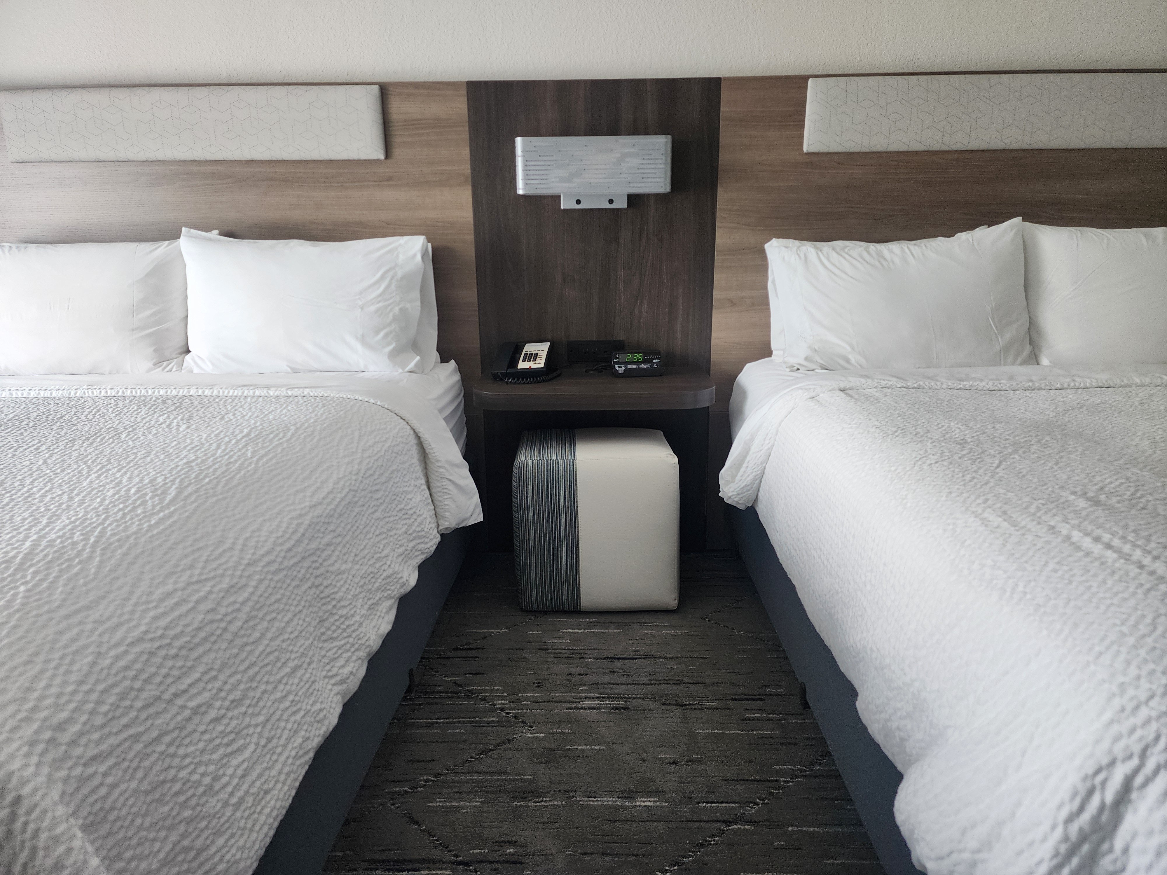 holiday inn express fredericksburg southpoint by ihg