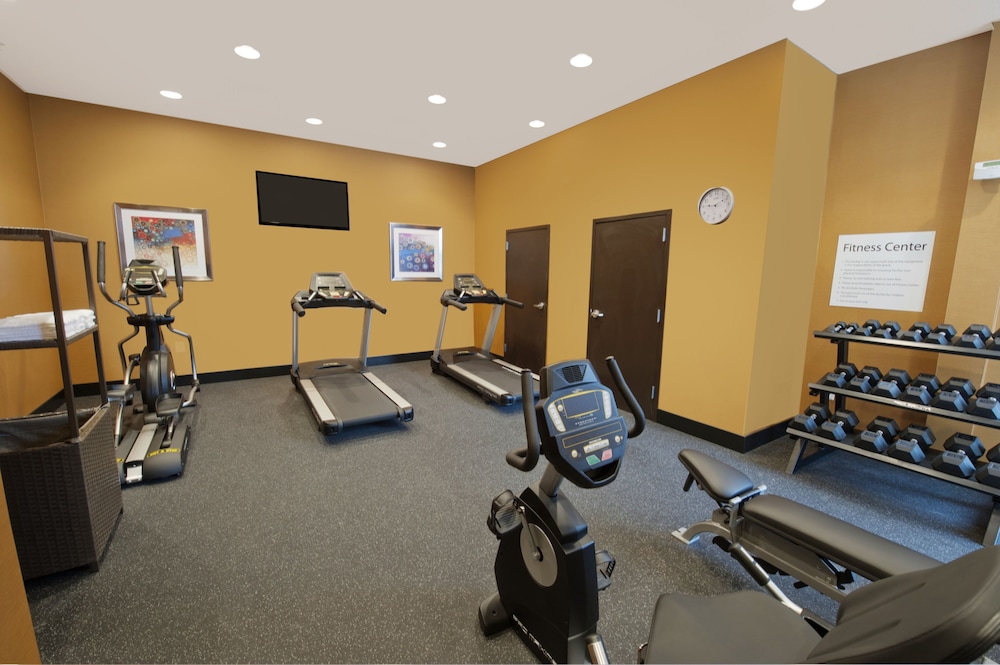 holiday inn express fredericksburg southpoint by ihg