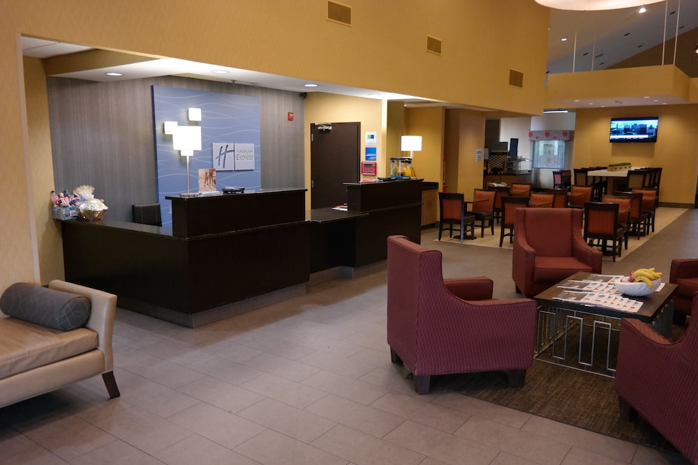 holiday inn express fredericksburg southpoint by ihg