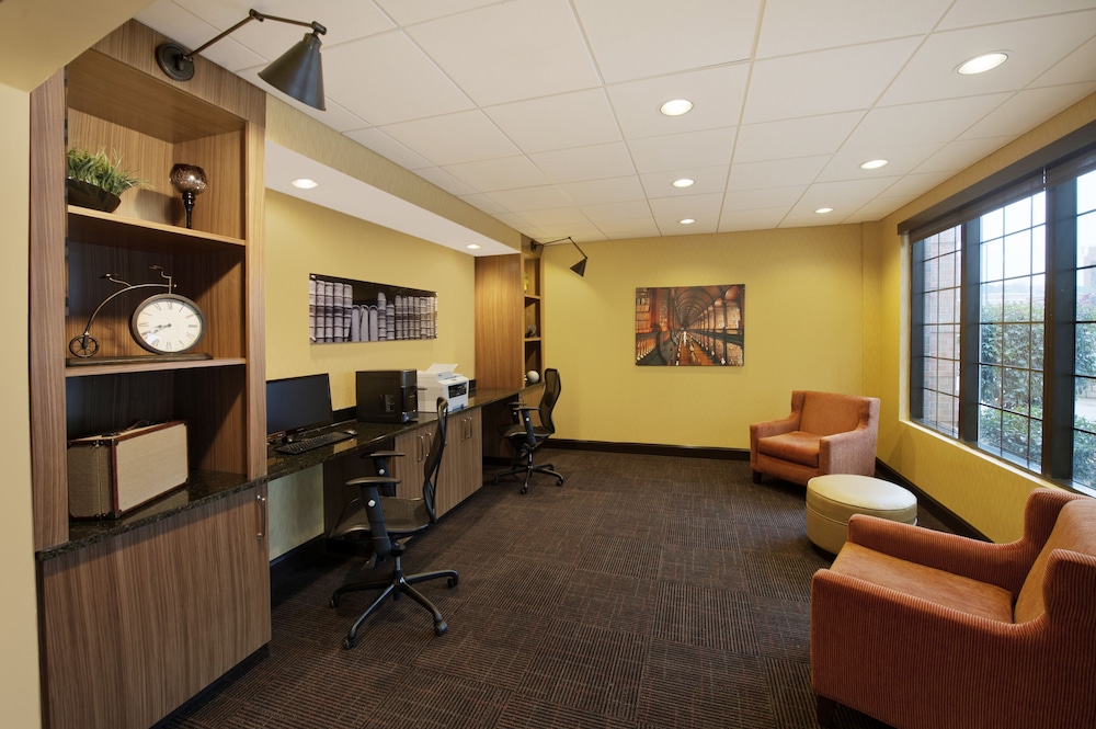 holiday inn express fredericksburg southpoint by ihg