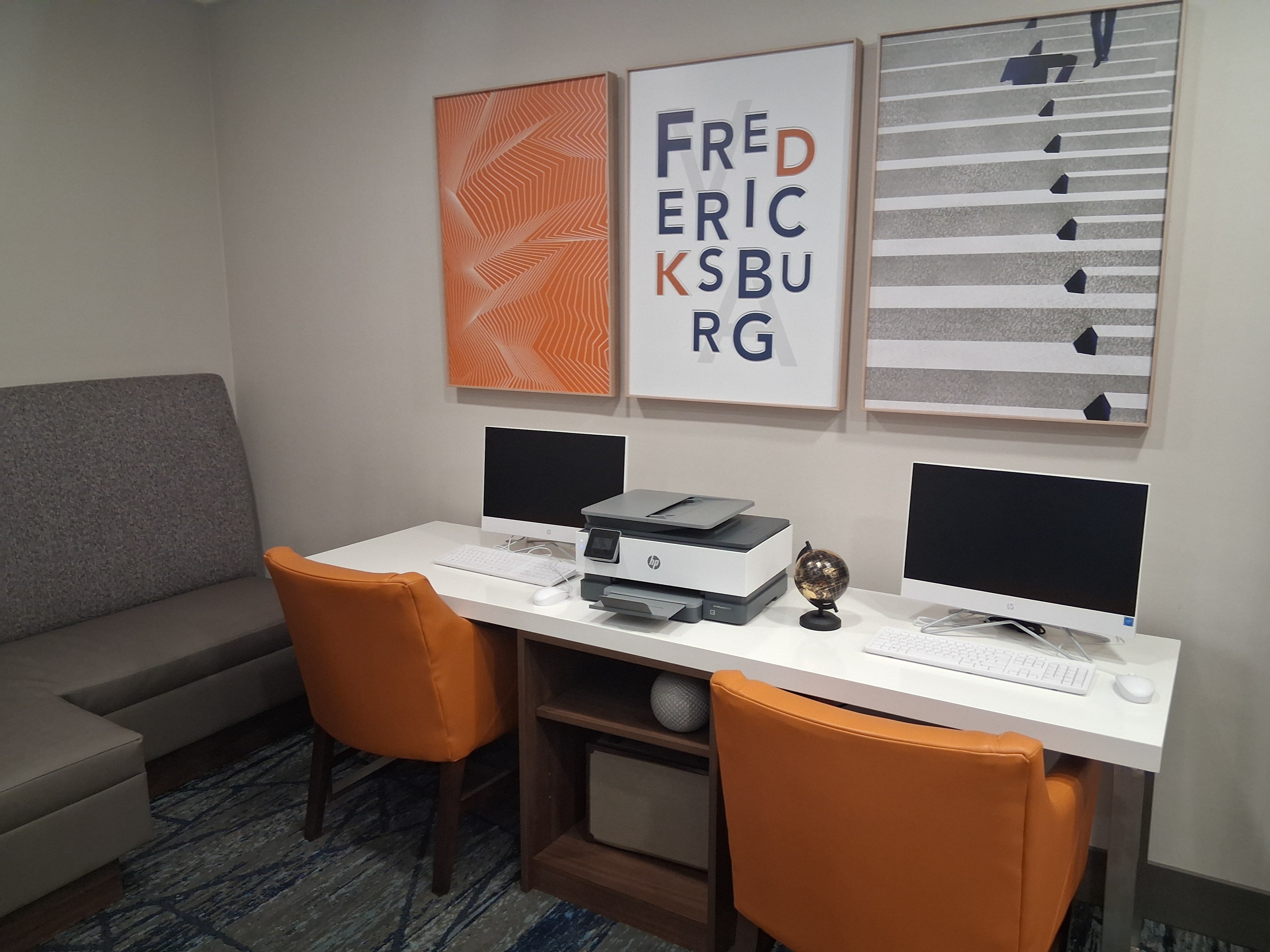 holiday inn express fredericksburg southpoint by ihg