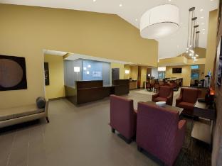 holiday inn express fredericksburg southpoint by ihg