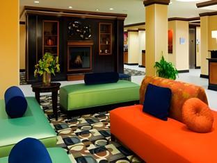 holiday inn express fredericksburg southpoint by ihg
