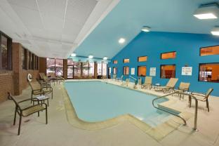 holiday inn express fredericksburg southpoint by ihg