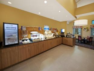 holiday inn express fredericksburg southpoint by ihg