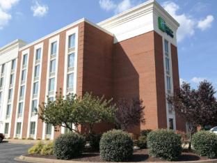 holiday inn express fredericksburg southpoint by ihg