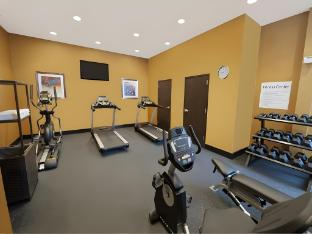 holiday inn express fredericksburg southpoint by ihg