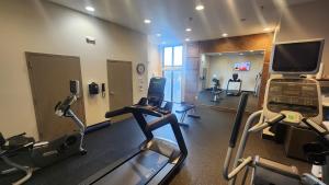 holiday inn express fredericksburg southpoint by ihg