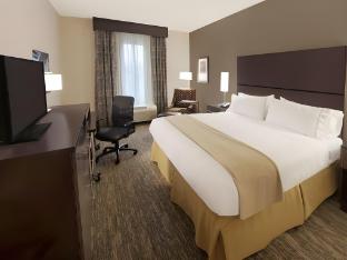 holiday inn express fredericksburg southpoint by ihg