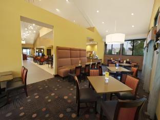holiday inn express fredericksburg southpoint by ihg