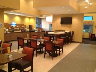 holiday inn express fredericksburg southpoint by ihg