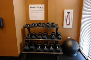 Holiday Inn Express Fredericksburg Southpoint By Ihg,Quantico>>Fredericksburg,3 star
