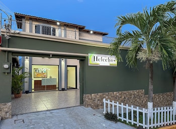 Helechos Hotel Boutique,,3 star