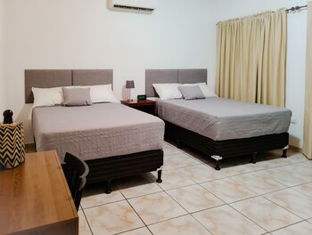 Helechos Hotel Boutique,,3 star