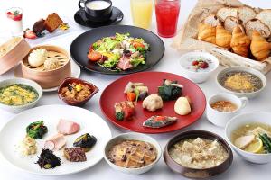 the royal park hotel fukuoka