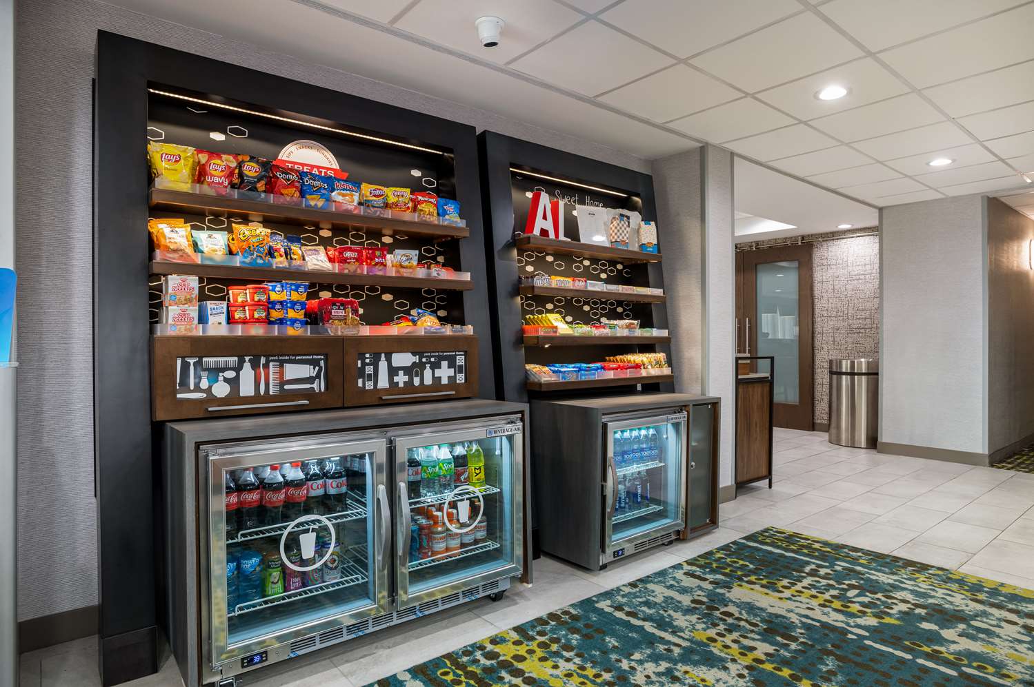 hampton inn gadsden