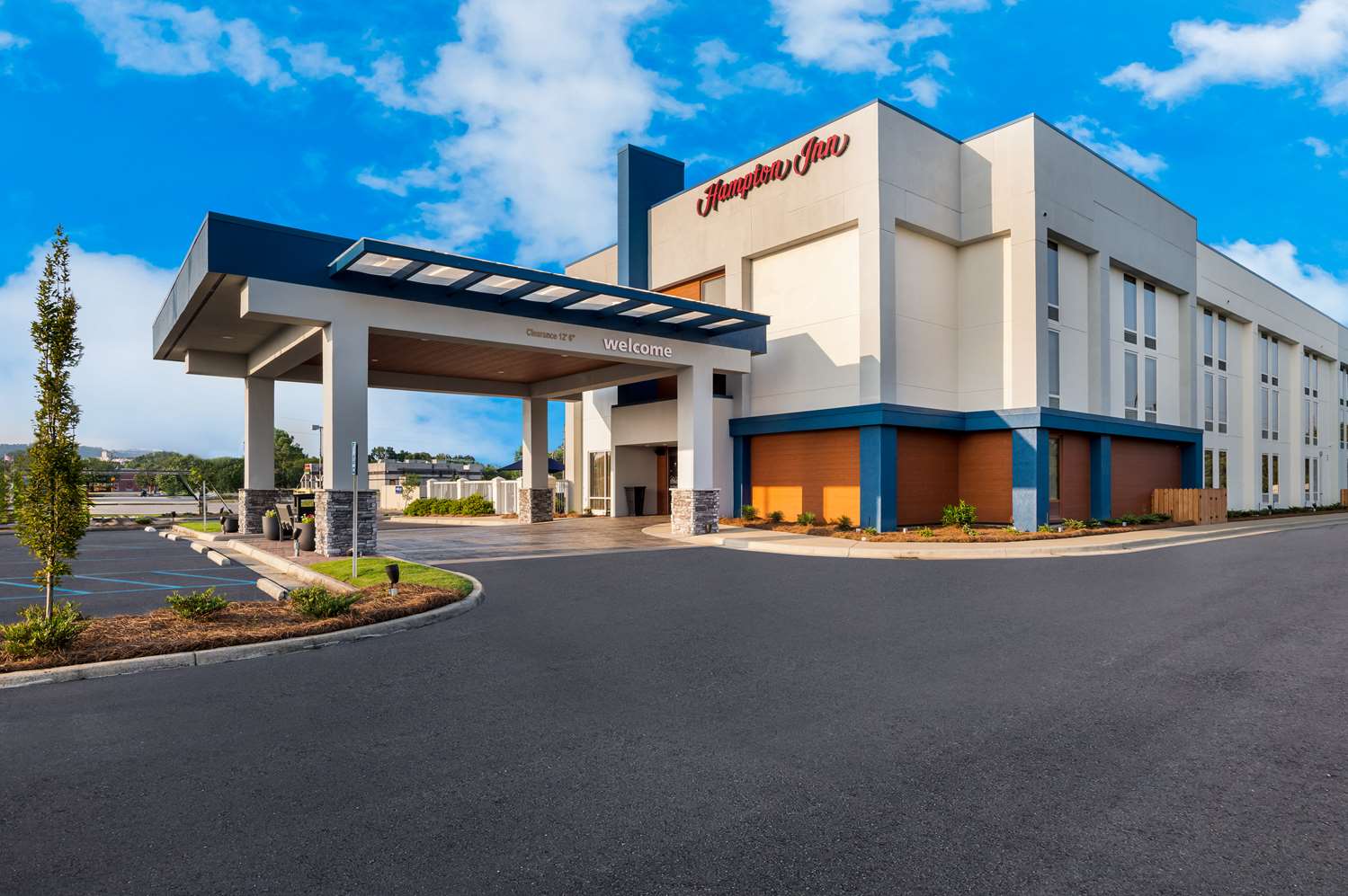 hampton inn gadsden