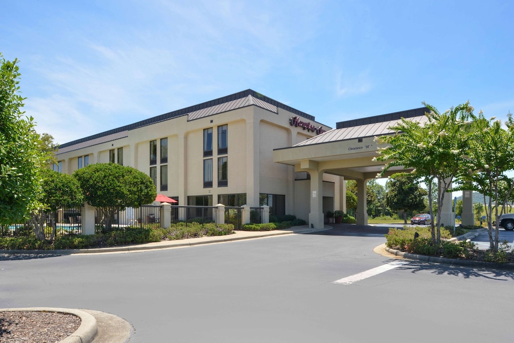 hampton inn gadsden