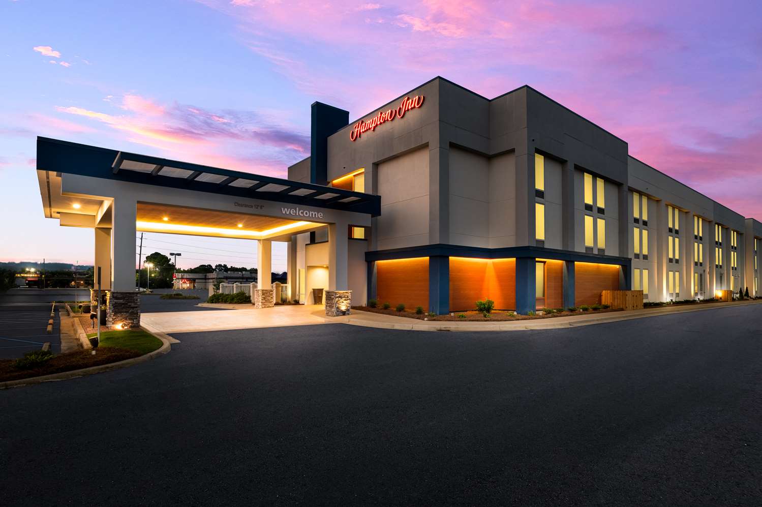 hampton inn gadsden