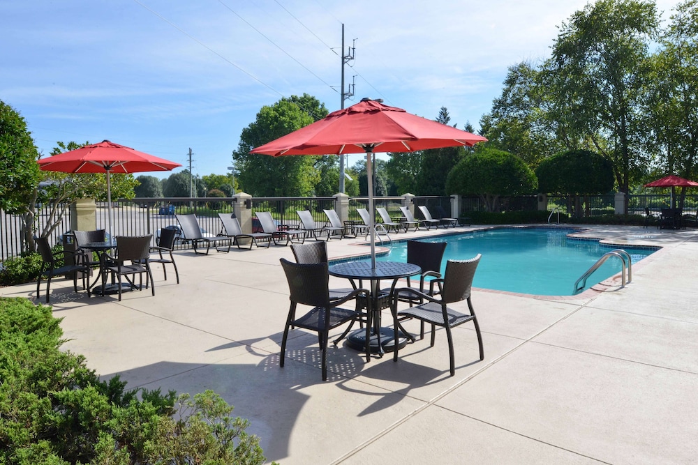 hampton inn gadsden